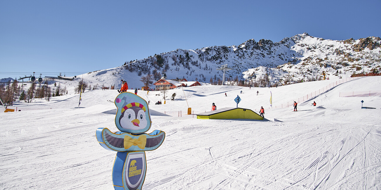 Pradalago Mini Ursus #9