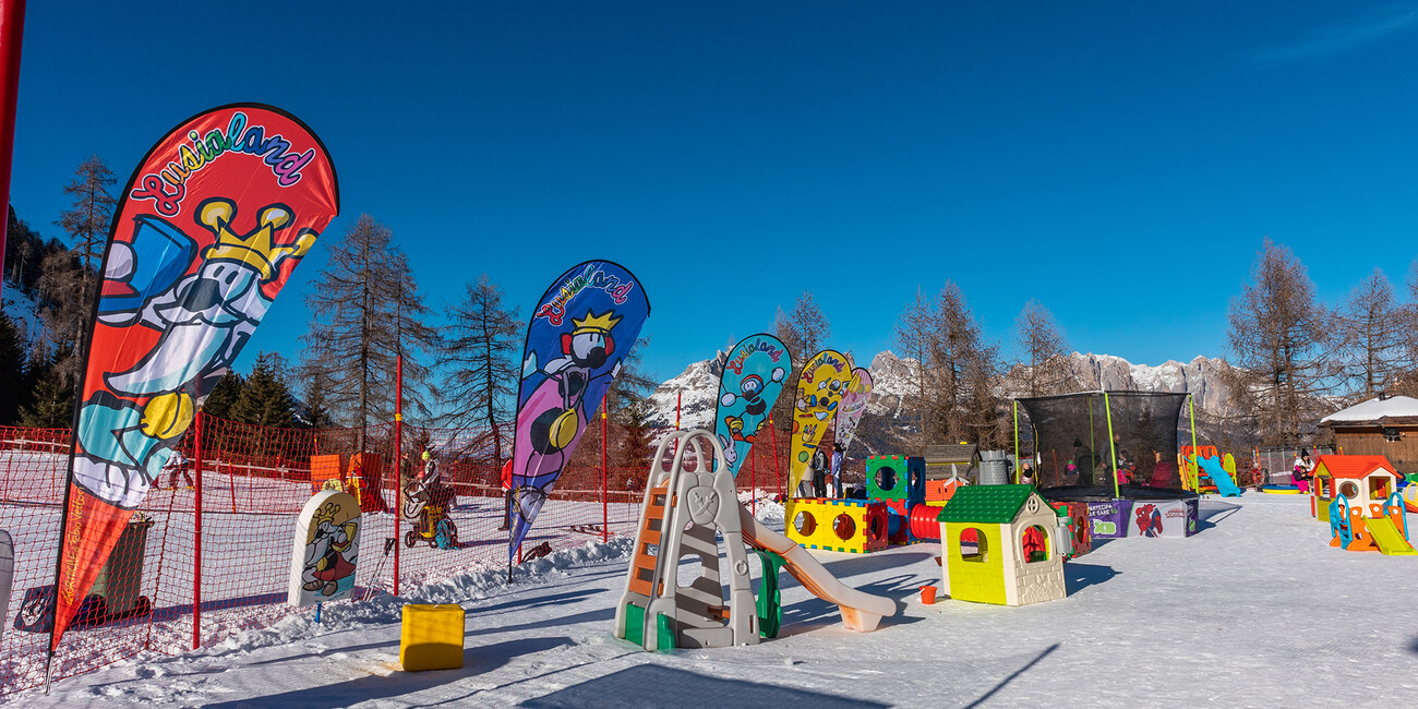 Lusialand - Chalet Valbona #4