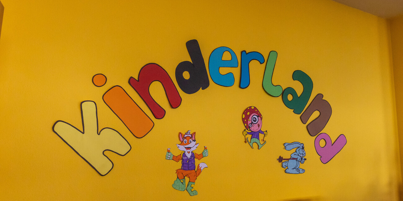 Kinderland Canazei #2