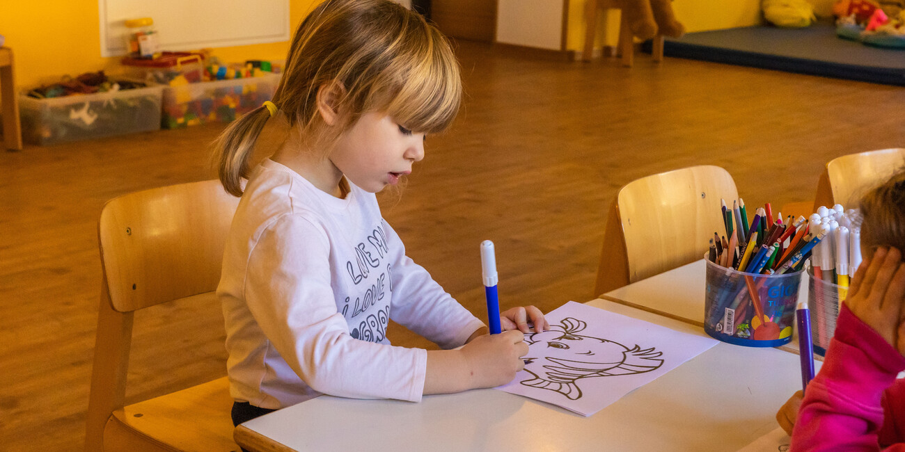 Kinderland Canazei #6