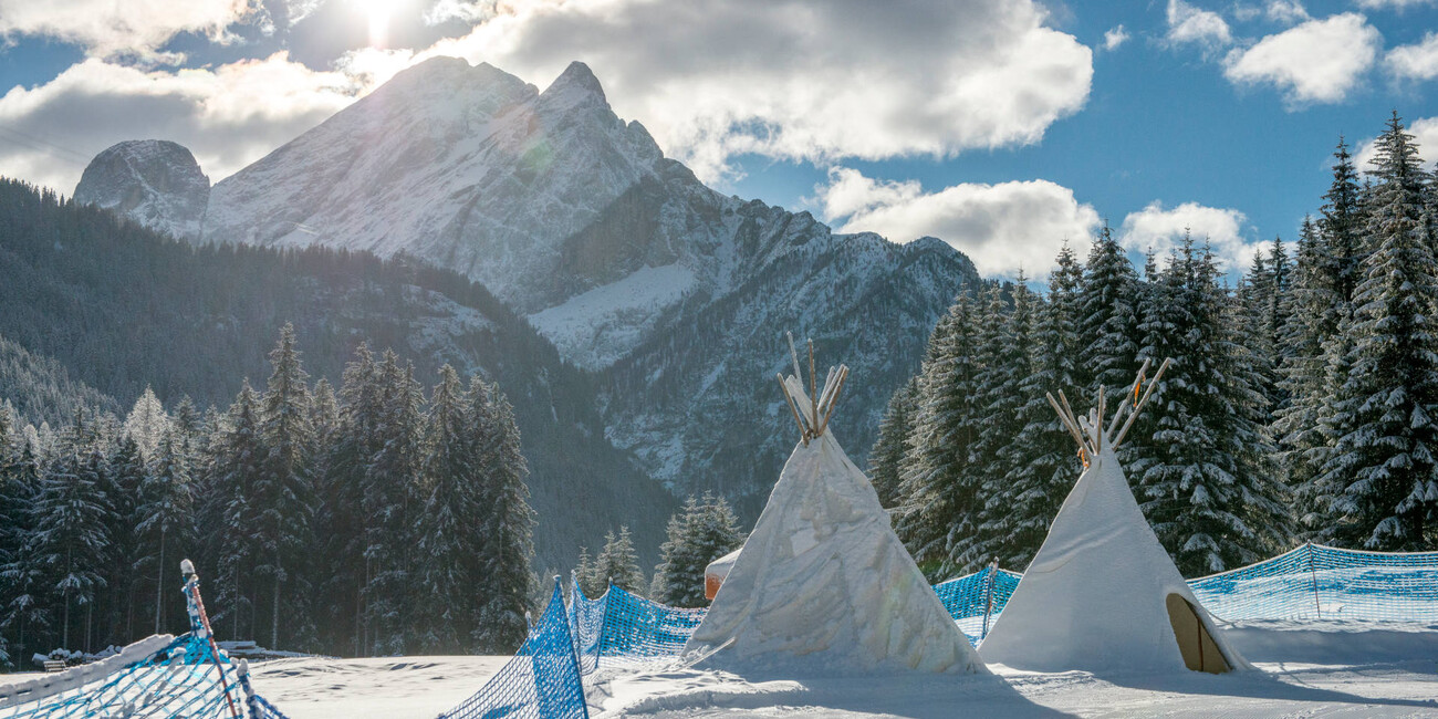 Kinderland Canazei #7