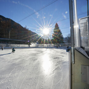 Stadio del ghiaccio Malè