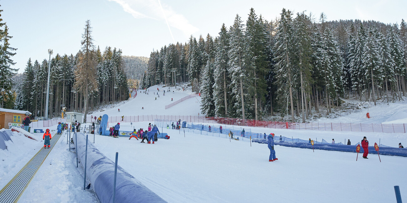 Marillandia - Marilleva 1400 #3