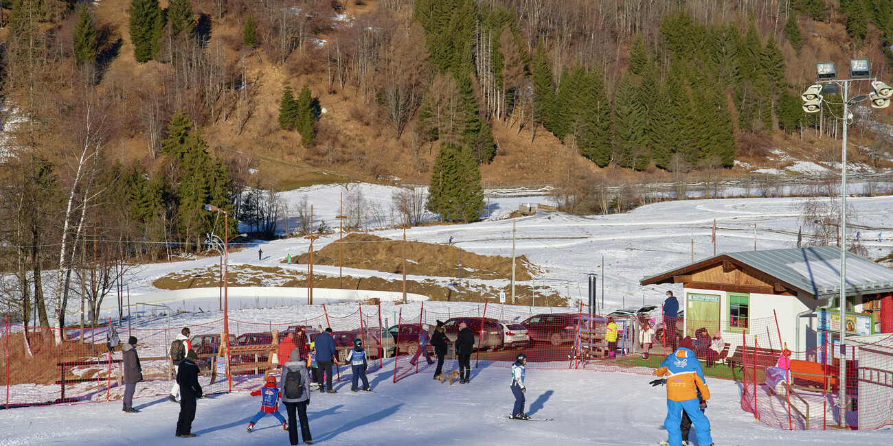 Biancaneve Snowpark #6
