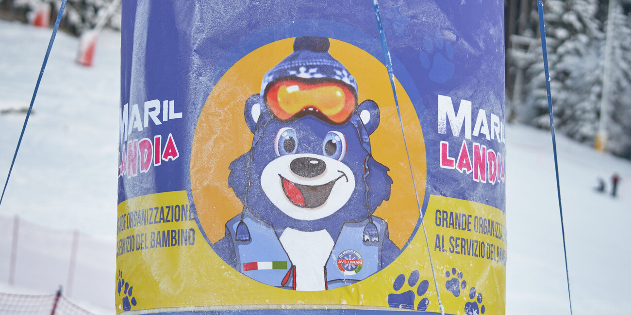 Marillandia - Marilleva 1400 #5