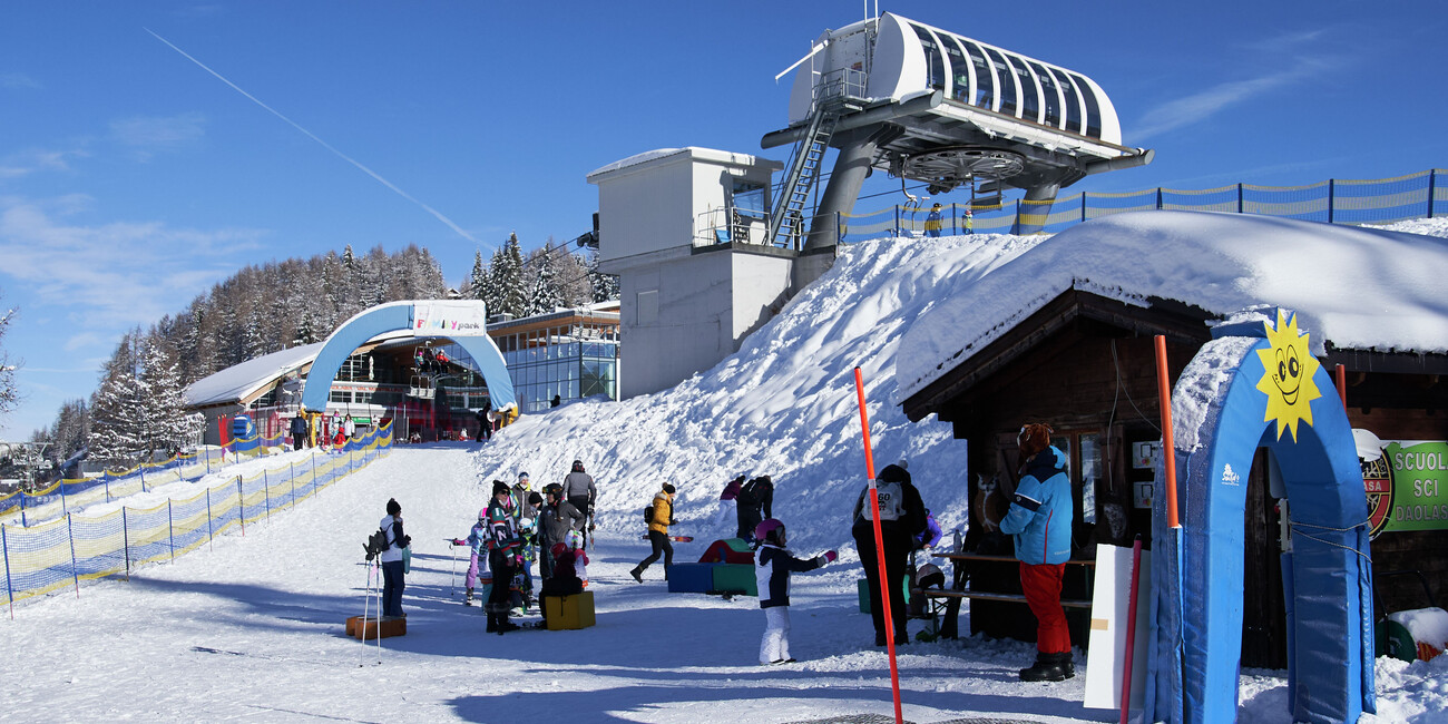 Family Park Daolasa #5