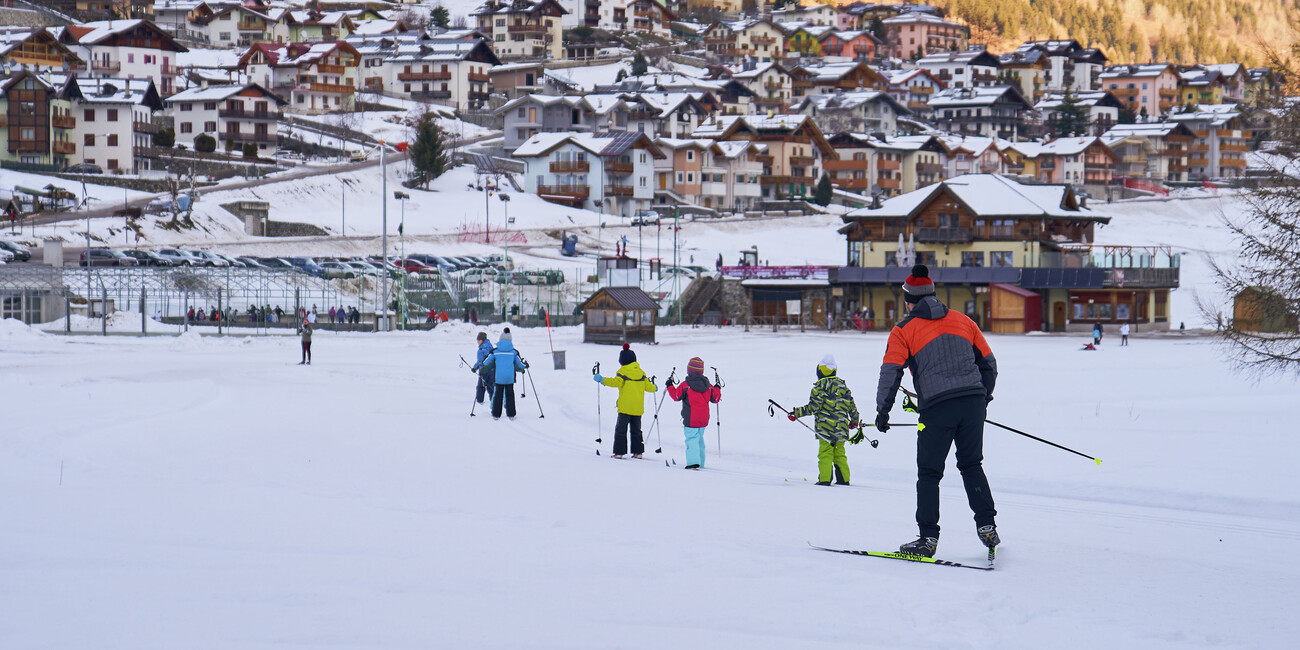 Scuola Sci di Fondo Tre Laghetti #6