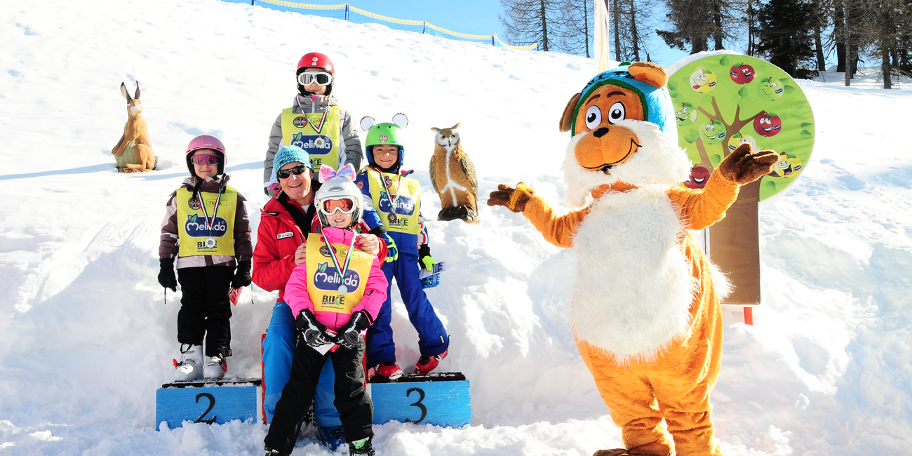 Scuola Italiana Sci & Snowboard Val di Sole Daolasa #3