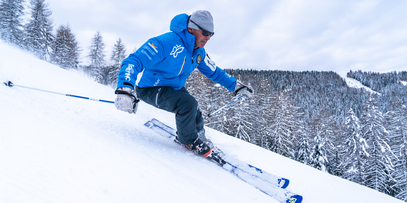 Scuola Italiana Sci e Snowboard Folgaria #1
