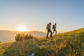 Belvedere Monte Cornetto