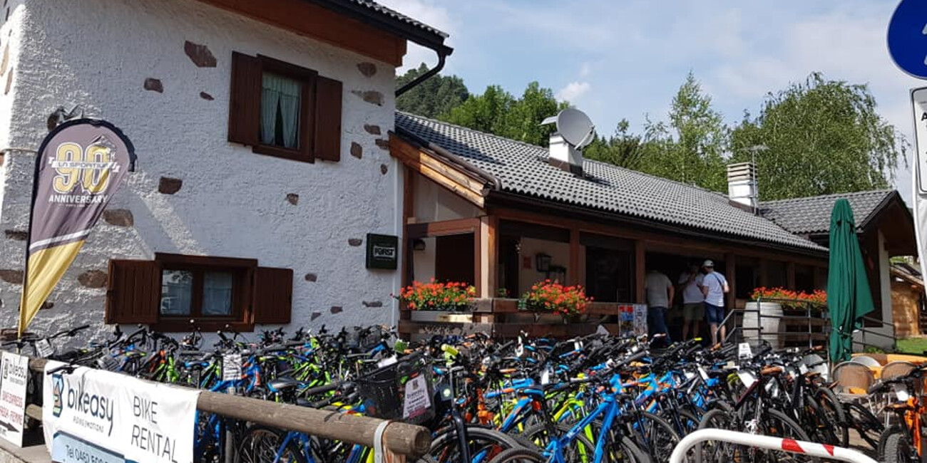 Bar Bastianazzo Bici Grill #2