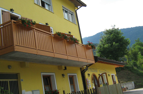 Ristorante Il Picchio