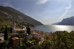 Belvedere di Torbole