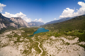 Lago di Cavedine