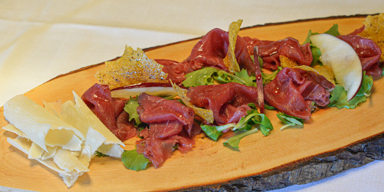 Ristorante Maso Palù #4