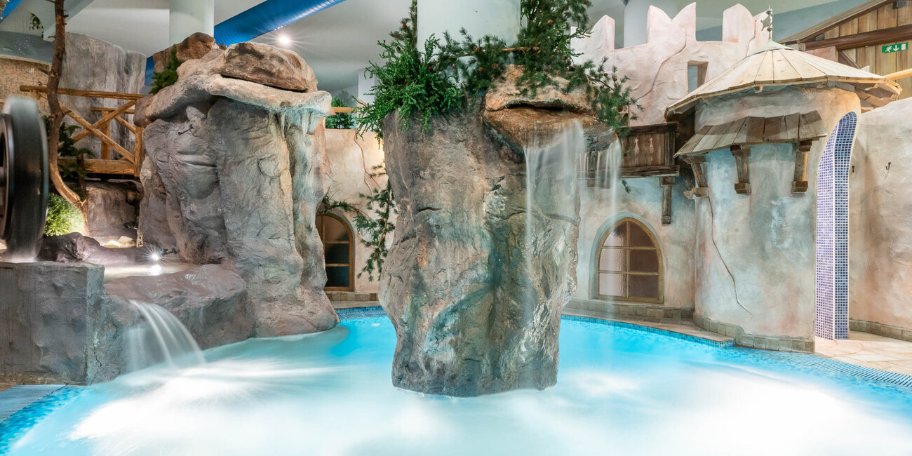 Wellness & Beauty Hotel La Perla #2