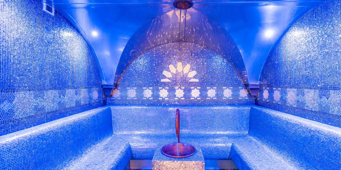 Wellness & Beauty Hotel La Perla #5