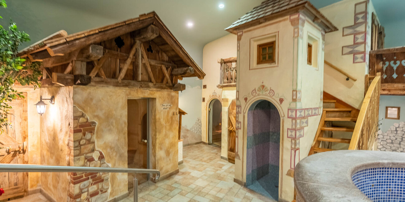 Wellness & Beauty Hotel La Perla #8