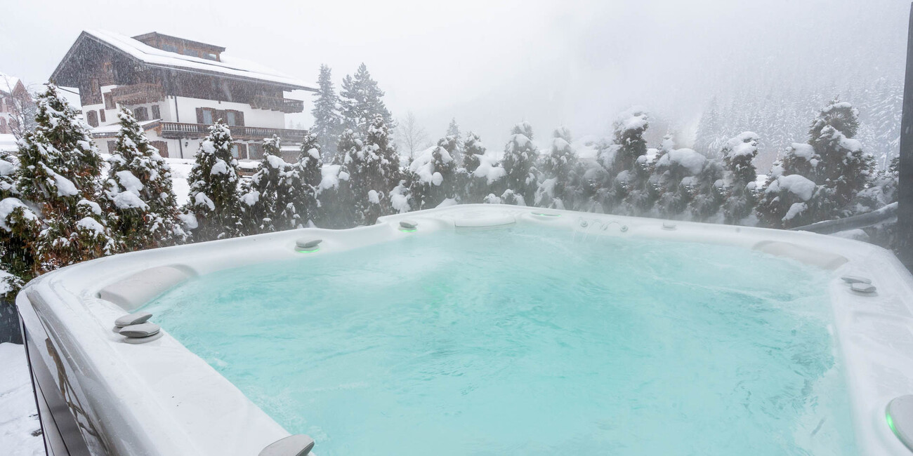 Wellness & Beauty Hotel La Perla #11