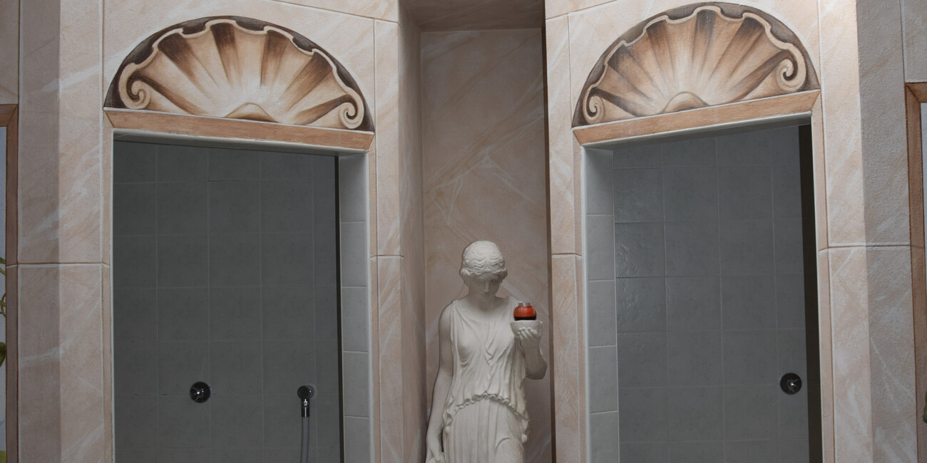 Wellness - Hotel Olimpic #2