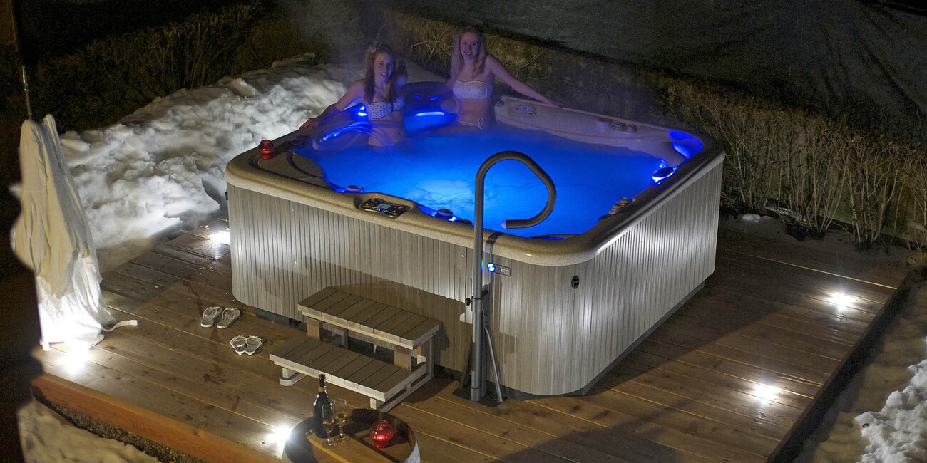 Wellness - Hotel Tirol #3