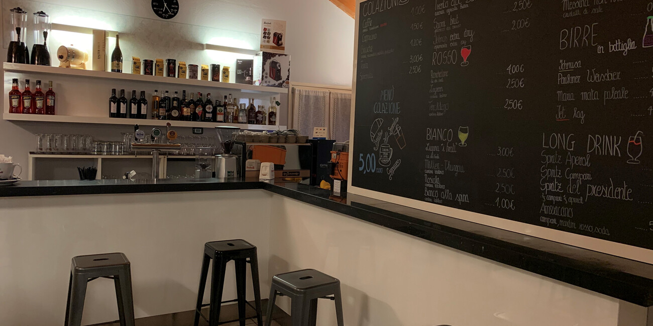 Bicigrill Condino #2