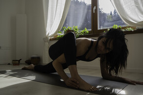 Hatha Yoga Studio
