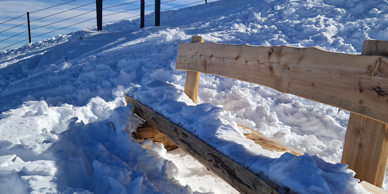 Panoramio - Monte Bondone #5