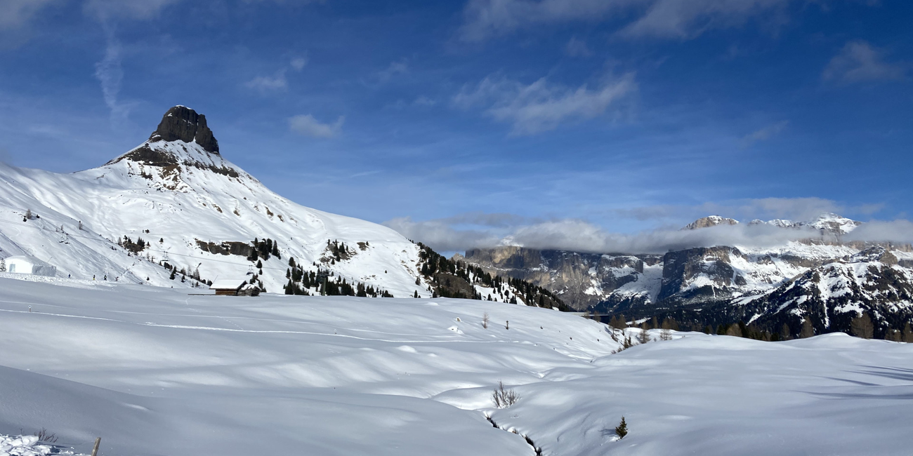 Ciampac Aussichtspunkt #11