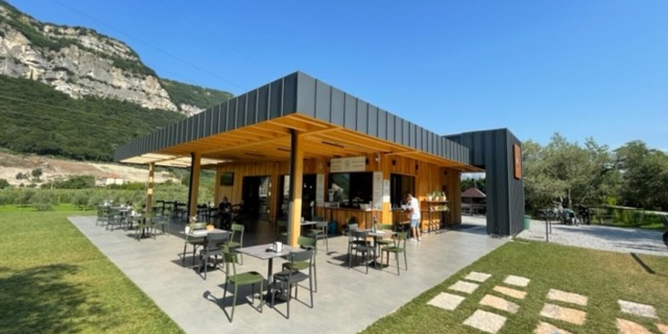 Bike Farm Linfano #1