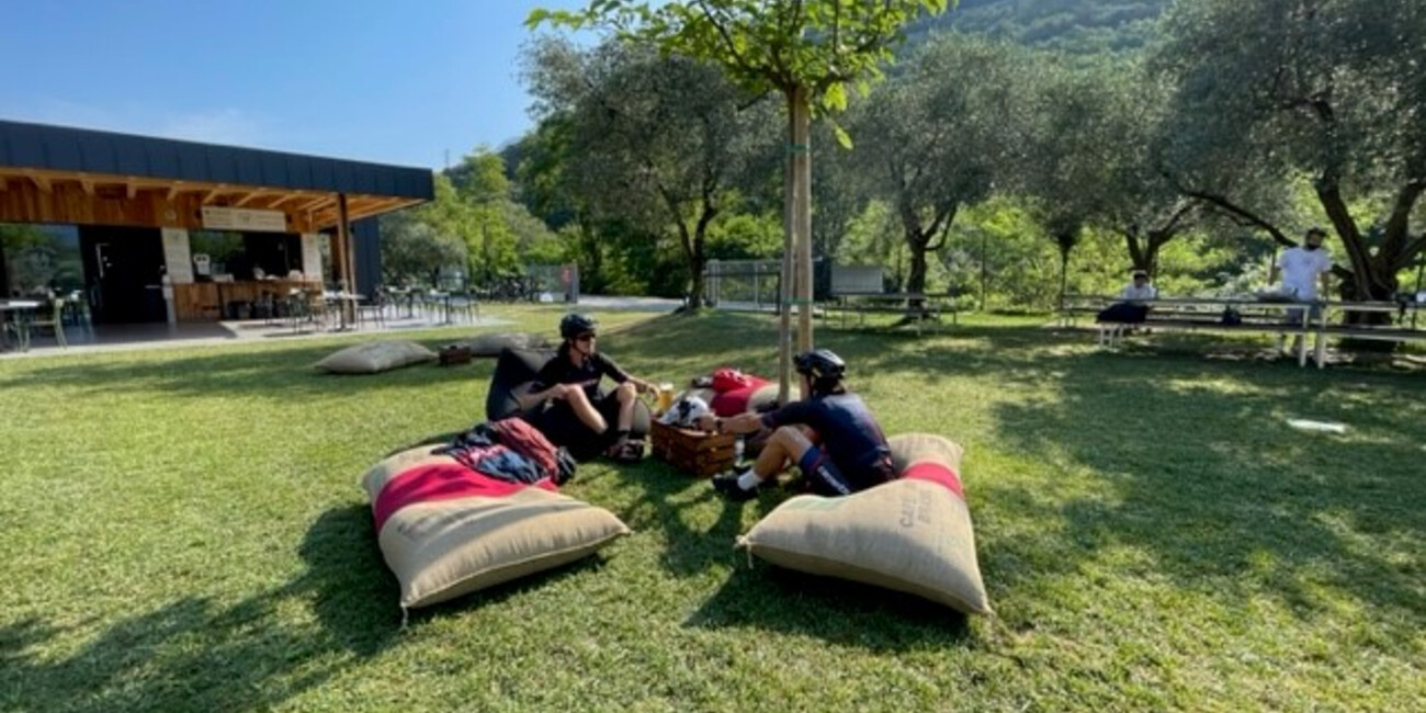 Bike Farm Linfano #4