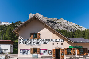 Private Great War Museum 1914-1918