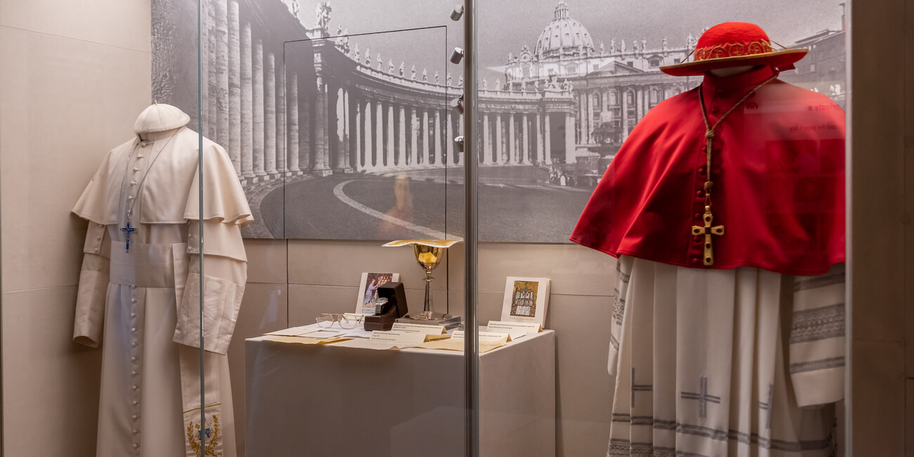 Museum and House of Papa Luciani #3