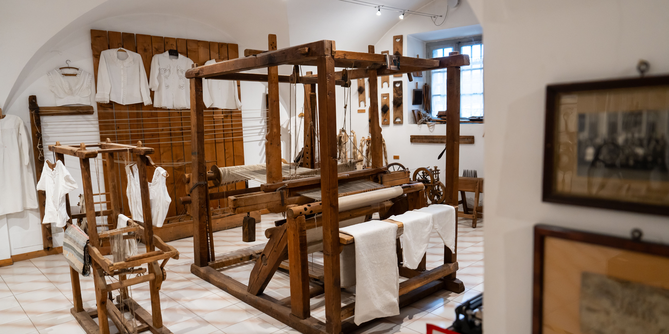 Museo della Civiltà Solandra #2