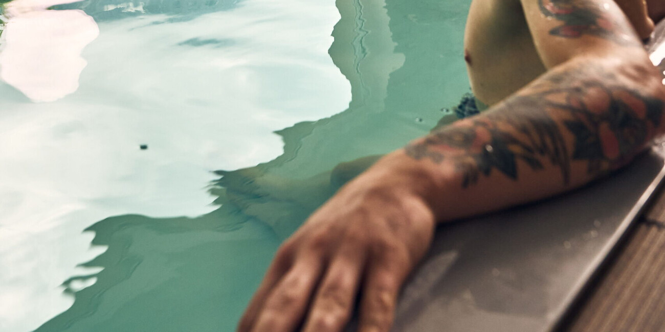 Wellness Hotel Colfosco #5