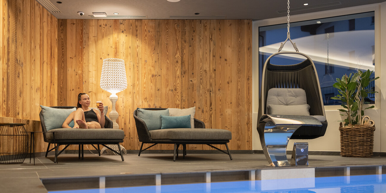 Wellness Hotel Letizia #2