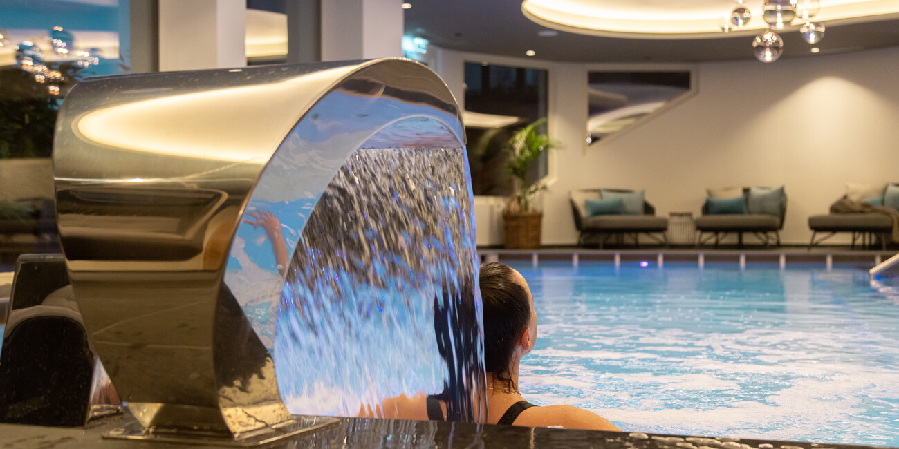 Wellness Hotel Letizia #3