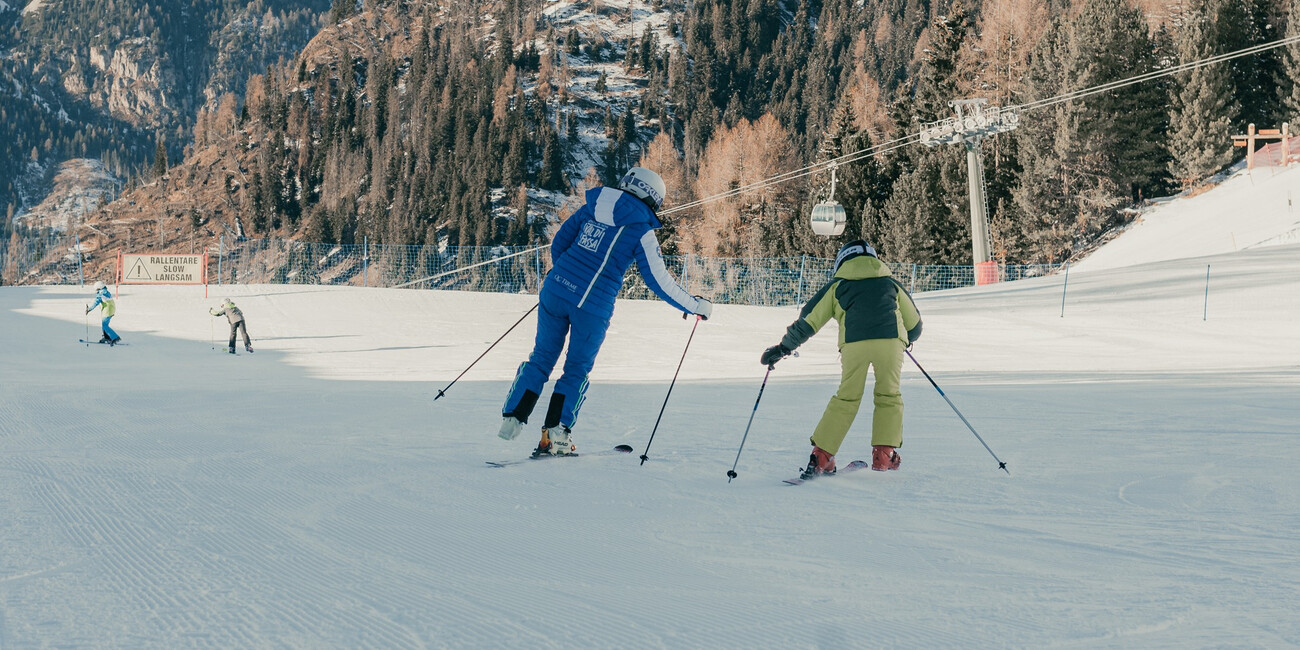 Scuola Italiana di Sci Vajolet Pozza di Fassa #7
