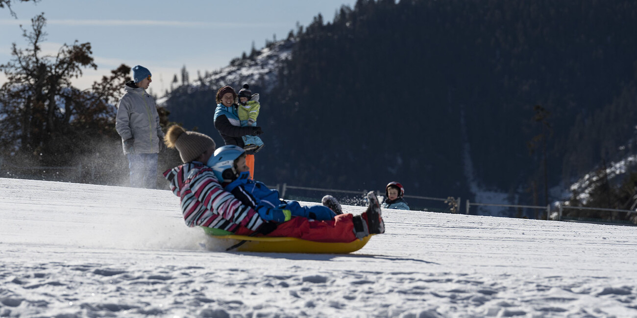 Snowpark Greta e Gummer park #3