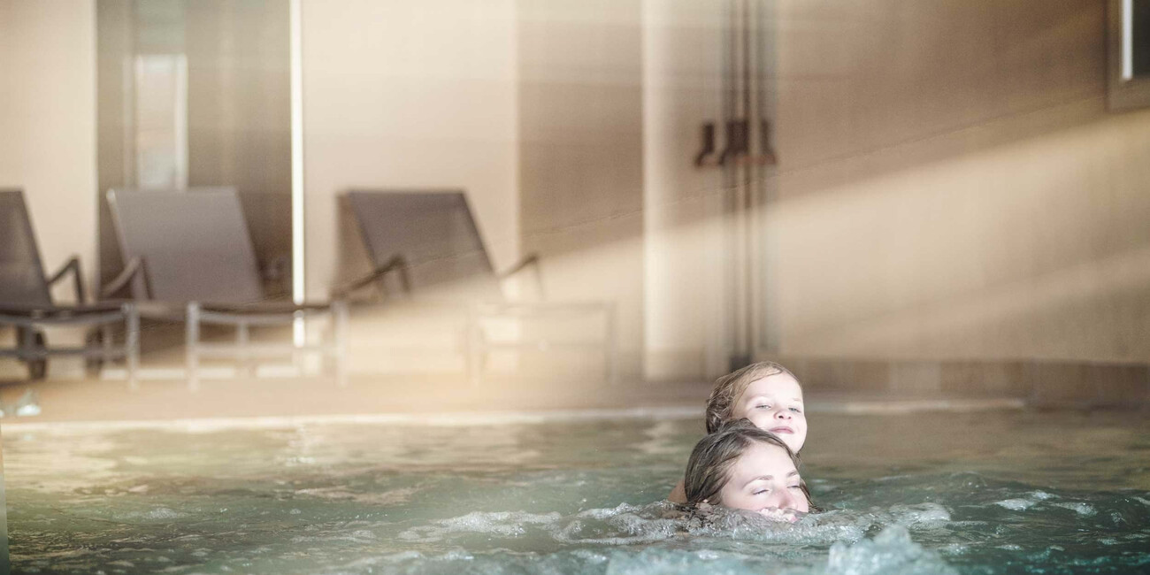 Hotel Brenta Dolomites - Wellness #4