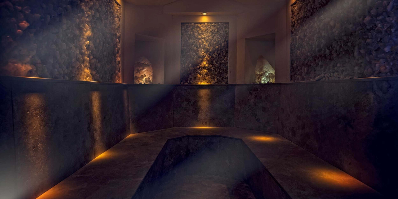 Hotel Brenta Dolomites - Wellness #5