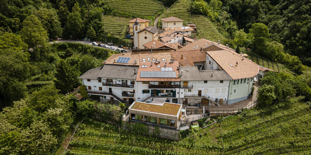 Vecchia Sorni Restaurant #3