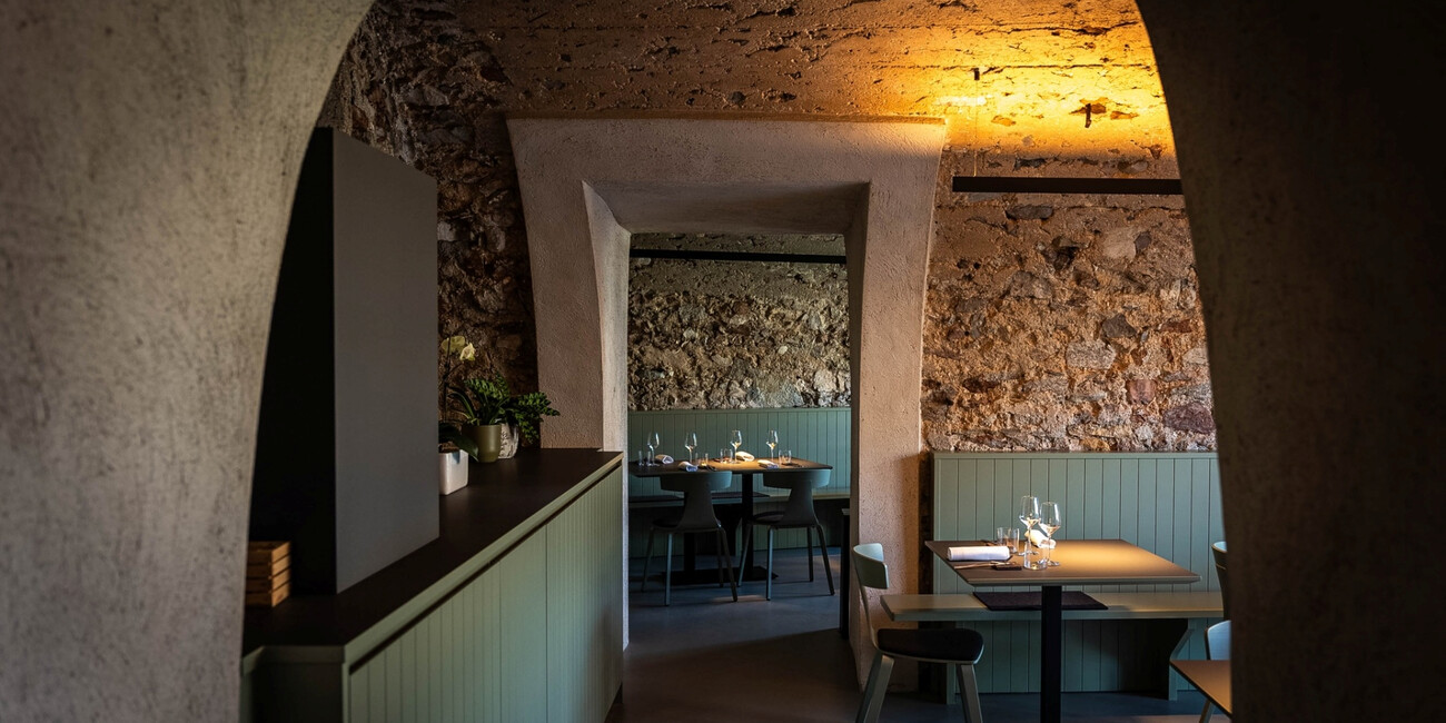 Vecchia Sorni Restaurant #4