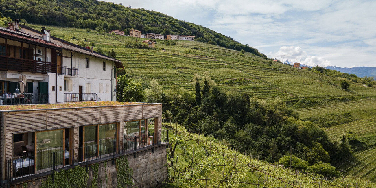 Vecchia Sorni Restaurant #5