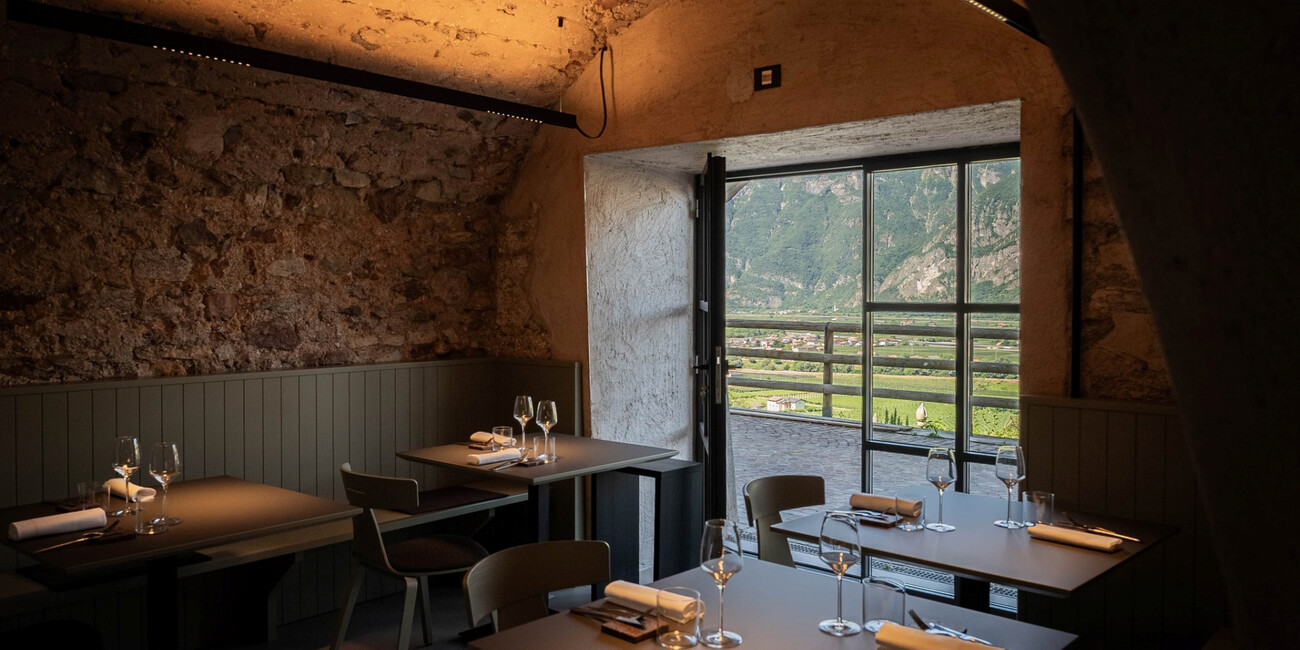 Vecchia Sorni Restaurant #6