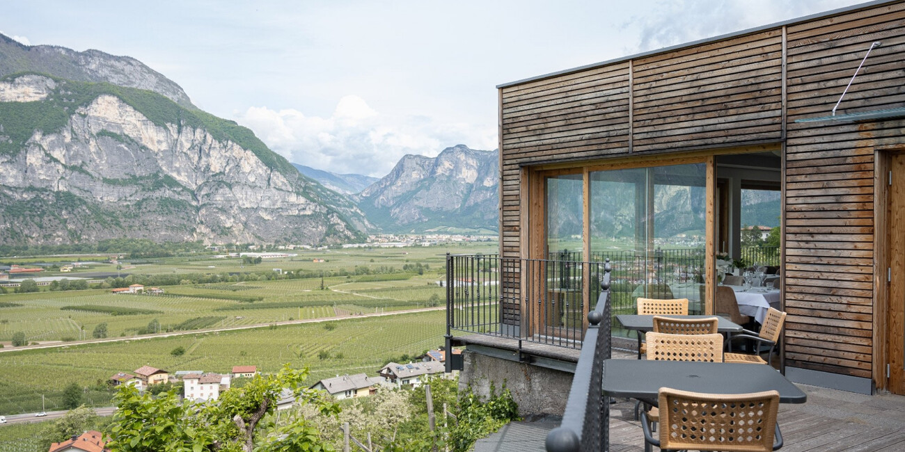 Vecchia Sorni Restaurant #7