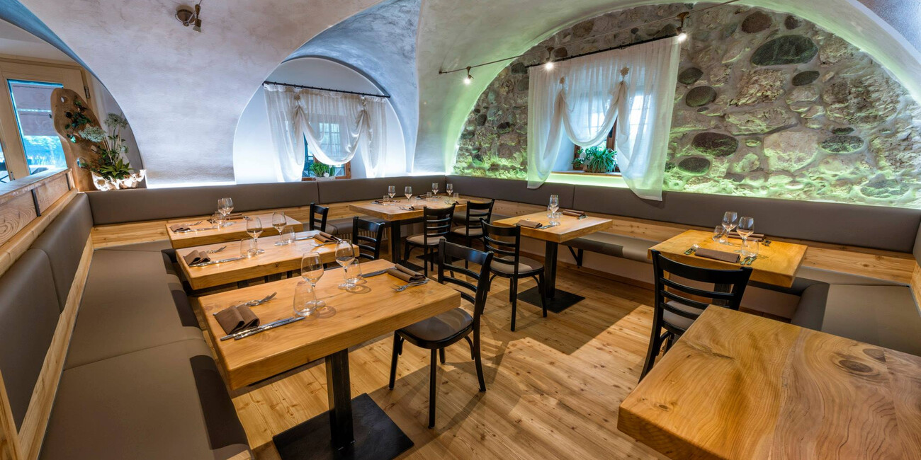 Elementi Restaurant #5