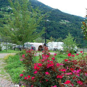 AGRICAMPEGGIO RONCEGNO TERME