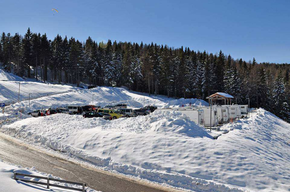 AREA SOSTA CAMPER PANAROTTA