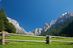 Agritur Malga Canali